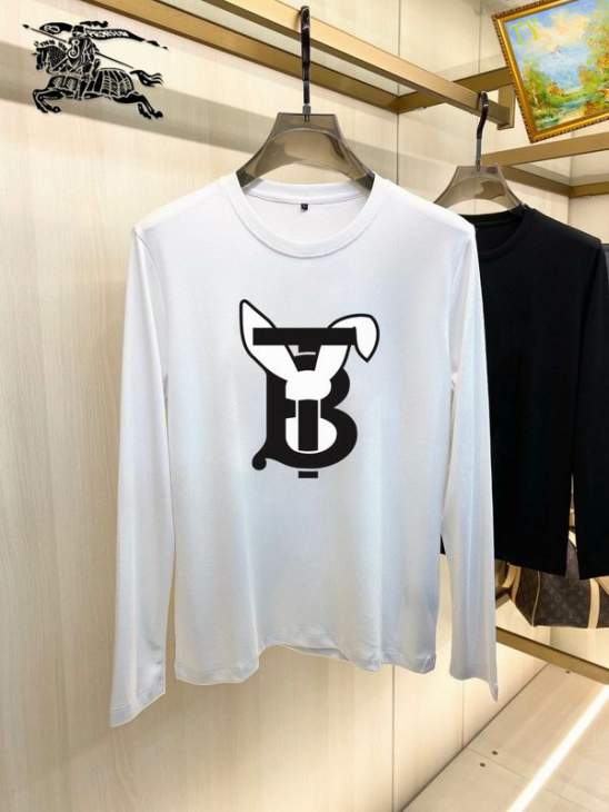 Picture of Burberry T Shirt Long _SKUBurberryS-4XL25tx7049975